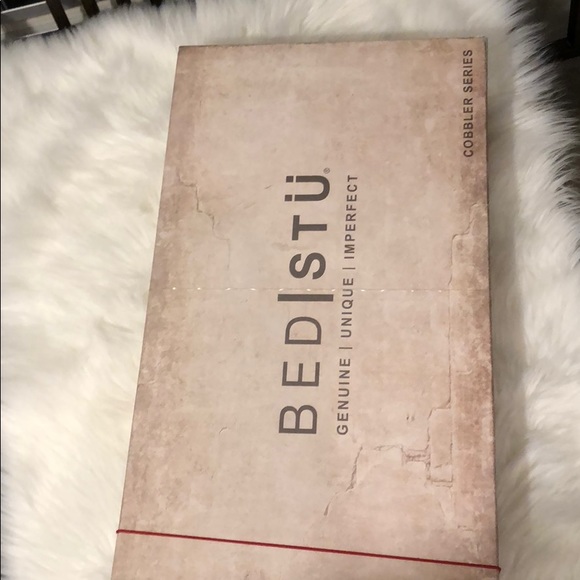 Bed|Stu 🎉HP🎉
Hoplia Fringe Trim Riding Boot - Picture 5 of 8